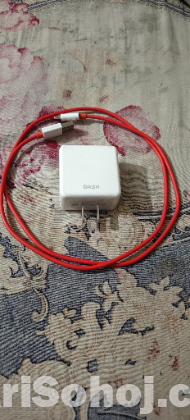 Oneplus 65w Original Charger